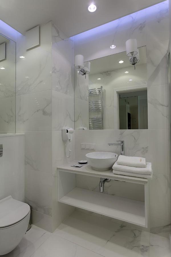 Mennica Residence I Βαρσοβία Εξωτερικό φωτογραφία